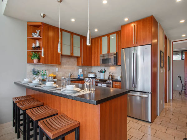 Kaanapali  Maui Condo 1096013